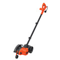 Edgers | Black & Decker LE750 12 Amp 2-in-1 7-1/2 in. Corded Lawn Edger image number 0