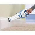 Vacuums | Black & Decker CHV1410 DustBuster 14.4V Cordless Cyclonic Hand Vacuum (Energy Star Approved) image number 5