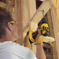 Drill Drivers | Factory Reconditioned Dewalt DC720KAR 18V Cordless 1/2 in. Compact Drill Driver Kit image number 2