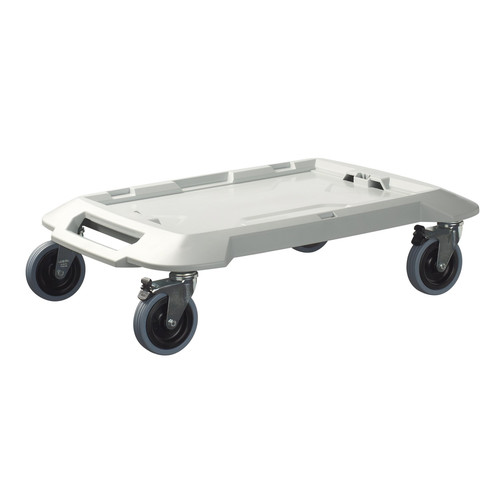 Storage Systems | Bosch L-DOLLY Heavy Duty Dolly for Click and Go Storage System image number 0
