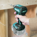 Impact Drivers | Makita XDT13Z 18V LXT Cordless Lithium-Ion Brushless Impact Driver (Tool Only) image number 5