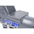 Vises | Wilton 28807 1765 Tradesman Vise with 6-1/2 in. Jaw Width, 6-1/2 in. Jaw Opening & 4 in. Throat Depth image number 5