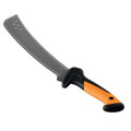 Blades | Fiskars 385091 Stalk Slicer 15 in. Clearing Machete image number 1