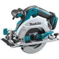 Circular Saws | Factory Reconditioned Makita XSH03Z-R 18V LXT Brushless Lithium‑Ion 6‑1/2 in. Cordless Circular Saw (Tool Only) image number 1