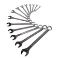 Combination Wrenches | Sunex 9714A 14-Piece SAE Raised Panel Combination Wrench Set image number 1