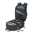 Cases and Bags | CLC 1132 75-Pocket Tool Backpack image number 10