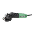Angle Grinders | Factory Reconditioned Hitachi G12VA 4-1/2 in. 13 Amp Angle Grinder image number 1