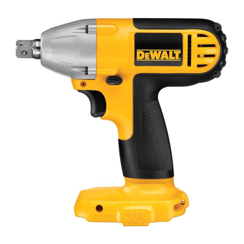 Impact Wrenches | Dewalt DC821B 18V Cordless 1/2 in. High Torque Impact Wrench (Tool Only) image number 0