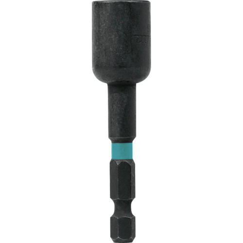 Bits and Bit Sets | Makita A-97259 Makita ImpactX 7/16 in. x 2-9/16 in. Magnetic Nut Driver image number 0