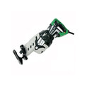 Reciprocating Saws | Hitachi CR13VBY 12 Amp Reciprocating Saw with User Vibration Protection image number 0