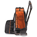 Cases and Bags | Klein Tools 55452RTB Tradesman Pro Rolling Tool Bag image number 2