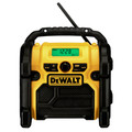 Speakers & Radios | Dewalt DCR018 12V-20V MAX Compact Worksite Radio image number 0
