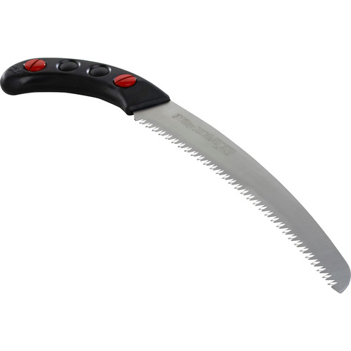 Hand Saws | Silky Saw 270-27 ZUBAT 270 10.6 in. Large Tooth Curved Blade Hand Saw image number 0
