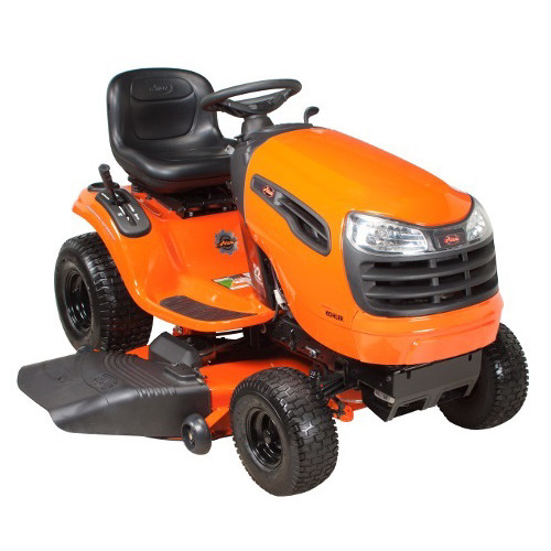Riding Mowers | Ariens 936101 17 HP 42 in. 6-Speed Lawn Tractor image number 0