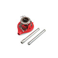 Threading Tools | Ridgid 65R-C 1 - 2 in. Manual Receding Pipe Threader with Cam Workholder image number 3