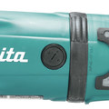 Angle Grinders | Makita GA7031Y 7 in. Trigger Switch 15 Amp Angle Grinder with Lock-Off and No Lock-On image number 6