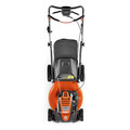 Self Propelled Mowers | Husqvarna LC221A 150cc Gas 21 in. 3-in-1 AWD Self-Propelled Lawn Mower image number 1