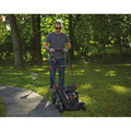 Push Mowers | Factory Reconditioned Black & Decker CM2045R 40V MAX Lithium-Ion 20 in. 3-in-1 Lawn Mower image number 1