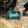 Inflators | Makita DMP181ZX 18V LXT Lithium-Ion Cordless High-Pressure Inflator (Tool Only) image number 9