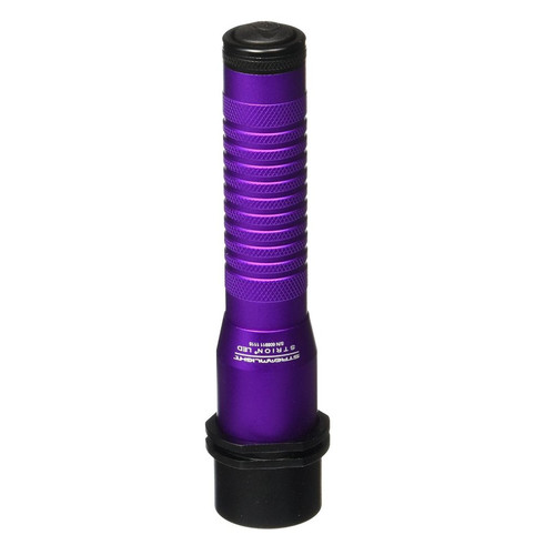 Flashlights | Streamlight 74348 Strion LED Rechargeable Flashlight (Purple) image number 0