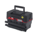 Wet / Dry Vacuums | Ridgid 4500RV Pro Series 9 Amp 5 Peak HP 4.5 Gallon ProPack Wet/Dry Vac image number 1