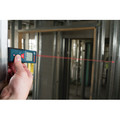 Laser Distance Measurers | Bosch GLM35 120 ft. Compact Laser Measure image number 6