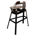 Scroll Saws | Porter-Cable PCB375SS 1.6 Amp 18 in. Variable Speed Scroll Saw with Stand image number 1