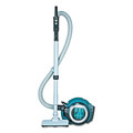 Vacuums | Makita DCL501Z 18V LXT Cordless Lithium-Ion Brushless Cyclonic HEPA Canister Vacuum (Tool Only) image number 1