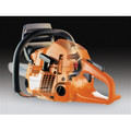 Chainsaws | Factory Reconditioned Husqvarna 440 41cc 2.4 HP Gas 18 in. Rear Handle Chainsaw image number 4