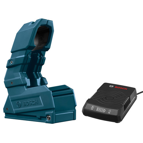 Chargers | Bosch WC18CH 18V Wireless Lithium-Ion Charger and Holster image number 0
