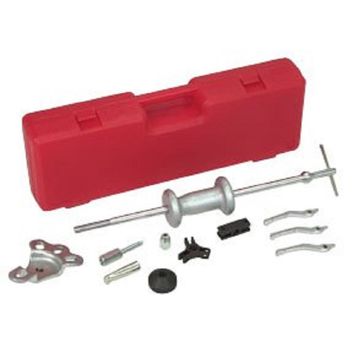 Bearing Pullers | ATD 3045 Slide Hammer Puller Set image number 0