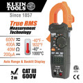 Clamp Meters | Klein Tools CL320KIT HVAC Electrical Test Kit image number 1