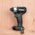 Impact Drivers | Makita XDT15ZB 18V LXT Lithium-Ion Sub-Compact Brushless Impact Driver (Tool Only) image number 3
