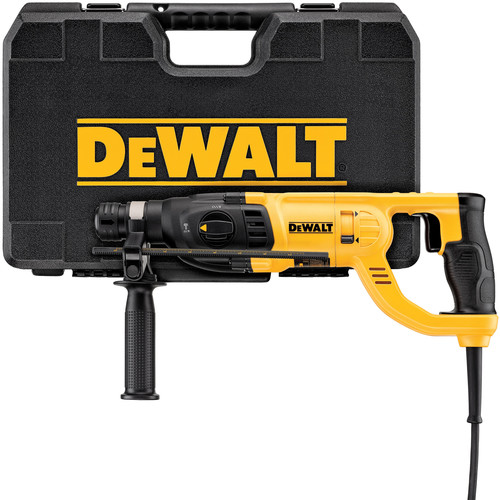 Rotary Hammers | Dewalt D25260K 7/8 in. SDS Plus Rotary Hammer image number 0