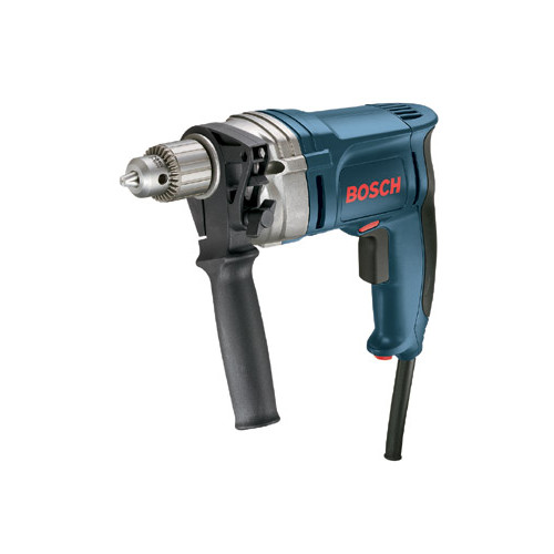 Drill Drivers | Factory Reconditioned Bosch 1030VSR-46 7.5 Amp High-Speed 3/8 in. Corded Drill image number 0
