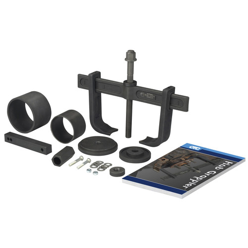 Automotive | OTC Tools & Equipment 6575-2 Hub Tamer Grappler Update Kit image number 0