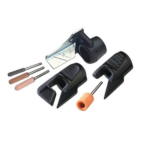 Rotary Tools | Dremel A679-02 Outdoor Gardening Tool Sharpening Kit image number 0