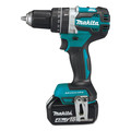 Hammer Drills | Makita XPH12M 18V LXT 4.0 Ah Cordless Lithium-Ion Brushless 1/2 in. Hammer Drill Kit image number 1