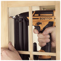Brad Nailers | Factory Reconditioned Bostitch BTFP12233-R Smart Point 18-Gauge Brad Nailer Kit image number 6