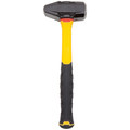 Sledge Hammers | Stanley FMHT56008 FatMax 4 lb. Blacksmith Sledge Hammer image number 0