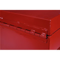 Piano Lid Boxes | JOBOX 1-684990 74 in. Long Drop-Front Piano Lid Box with Site-Vault System image number 1