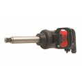 Air Impact Wrenches | Chicago Pneumatic 7782-6 1 in. Heavy Duty Air Impact Wrench with 6 in. Anvil image number 3