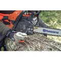 Chainsaws | Husqvarna 967861816 135 Mark II Gas Powered Chainsaw, 38-cc 2.1-HP, 2-Cycle X-Torq Engine, 16 Inch Chainsaw with Automatic Oiler, For Wood Cutting and Tree Pruning image number 1