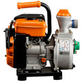 Pumps | Generac CW15K 79cc Gas 1-1/2 in. Clean Water Pump image number 5