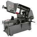 Stationary Band Saws | JET J-7020M 10 in. x 16 in. Horizontal Mitering Band Saw image number 2