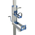 Ladders & Stools | Werner PJ-100 Aluminum Pump Jack image number 0