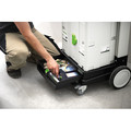 Tool Storage Accessories | Festool SYS-Roll 100 Hand Truck image number 2