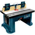 Router Tables | Factory Reconditioned Bosch RA1181-RT Benchtop Router Table image number 0