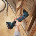 Right Angle Drills | Bosch ADS181BL 18V Lithium-Ion 1/2 in. Cordless Right Angle Drill Driver with L-BOXX-2 and Exact-Fit Insert (Tool Only) image number 2