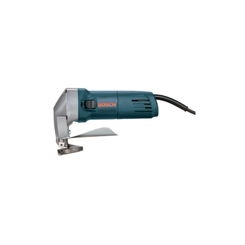 Metal Cutting Shears | Factory Reconditioned Bosch 1500C-RT 16 Gauge Shear image number 0